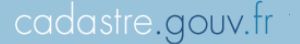 cadastre.gouv.fr